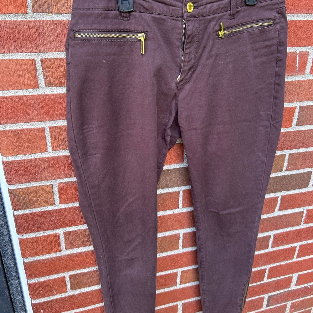 🎃 Micheal Kors brown slacks 🎃